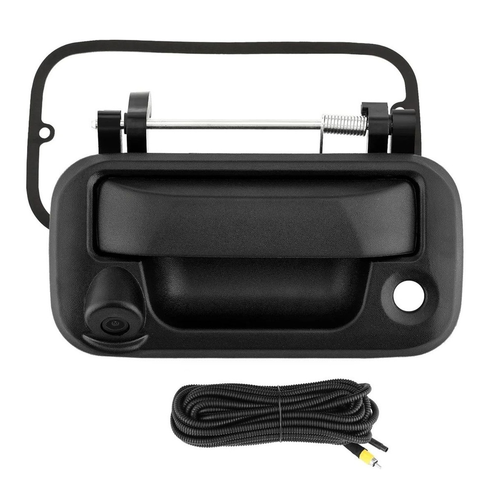 Tailgate Handle Backup Camera for Ford F150 F250 F350 8L3Z9943400AC